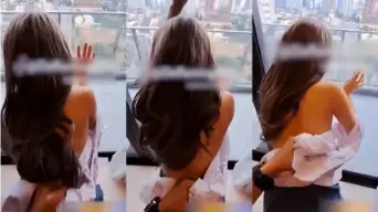 Stephanie Si Cewek Sma Yang Bikin Guru Ngiler, Episode 05