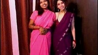 Tonton Video Mesum Lesbian India, Dua Cewek Lagi Ngewe Panas Saling Memuaskan