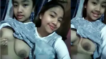 Tonton Video Panas Lulu Febriyanti Full Durasi, Bikin Makin Greget!