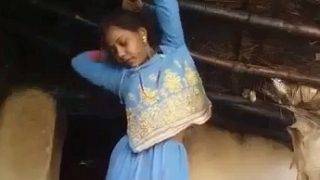 Vidio Hot Dehati Bihari Cewek Buka-bukaan Sendirian