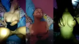 Viral Cewek Tiktok Toket Besar Montok Full Video Dua Sekaligus, Bikin Meleleh