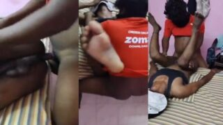 Viral Mms Terbaru: Tukang Delivery Ngentot Bolong Cowok Sampe Meraung