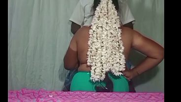 Desi Tamil Istri Tetangga Ngentot Panas