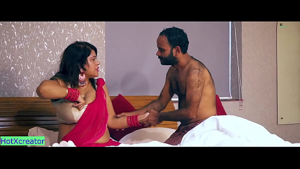 Istri India Cantik Selingkuh Ngentot! Serial Web Hindi Panas
