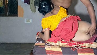 Bhabhi Panas Digebrak Keras Gaya Doggy Sama Adik Ipar, Crot Di Mana-mana