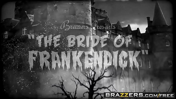 Istri Real Berzirah Besar – Shay Sights – Pengantin Kontol Frankenstein
