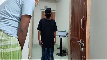Cewek Kampus India Lagi Full Nafsu Ngewe Sama Pacarnya, Desi Crot Dalam