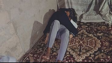 Sialan, Si Kakak Ipar Desi India Sama Adik Ipar Lagi Ngewe Panas Banget.