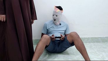 Desi Bhabhi Montok Digebrak Kontol Ipar Di Kamar Tidur, Crot Dimana-mana.