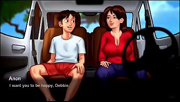 Ibu Tiri Berubah Malam Ini, Aturan Baru Yang Bikin Nafsuku Meledak [v21.0.0] | Game Cerita Dewasa 18+