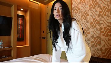 Pov Si Jalang Latin Tiri Ngecesin Kontolku Di Pesta Pernikahan Pamannya – Cami Strella X Lev Lieben