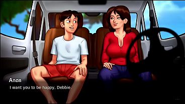 Malam Panas V21.0.0 | Mama Tiri Langsung Bikin Suasana Ngehe (18+) | Cerita Dewasa Vn