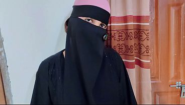 Hijab Jalang Jasmine Digebukin Sama Orang Asing Di Hotel, Ngewe Keras Sange Banget