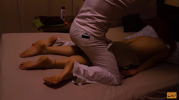 Pijat Nuru Thailand Bikin Basah, Langsung Ngewe Sampe Crottt – Orgasme Tanpa Batas