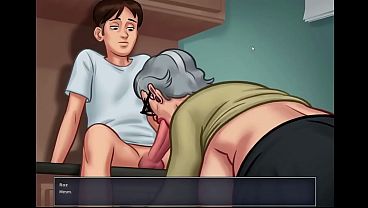 Ibu Tiri Gak Lewatin Detail Kecil Itu (18+), Bikin Mulus Sampai Ke Dalam