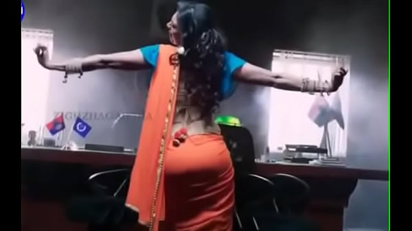 Desi Pantat Montok Kebungkus Saree, Bikin Ngiler Pengen Gigit