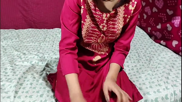 Desi Indian Stepsister Ngentot Panas Sama Stepbrother Pakai Suara Hindi