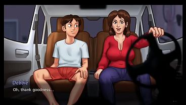 Ibu Tiriku Ngintip Semua, Bahkan Kesalahan Kecil Sekalipun (18+)