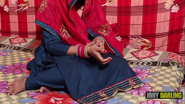 Baru Nikah, Bhabhi Punya 2 Suami, Satu Ngewe Siang, Satu Ngewe Malem, Bahasa Kotor Hindi.