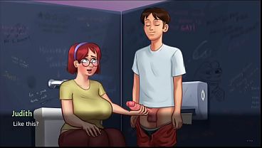 Ibu Tiri Malah Tenang… Bikin Aku Mencekik (18+)