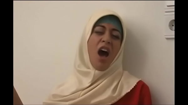 1101689 Cewek Arab Muslimah Hijab, Siap Digoyang Hot