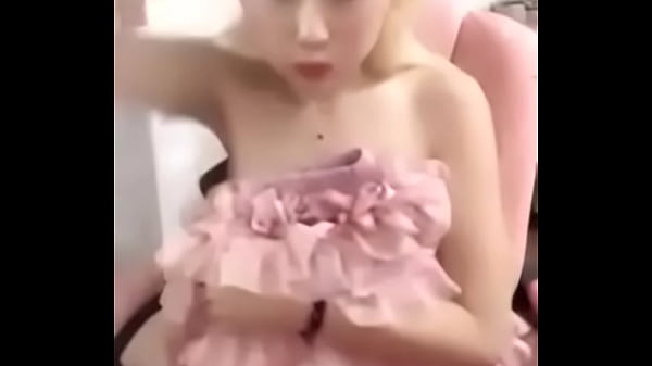 Gadis Cina Panas Banget, Bikin Ngiler