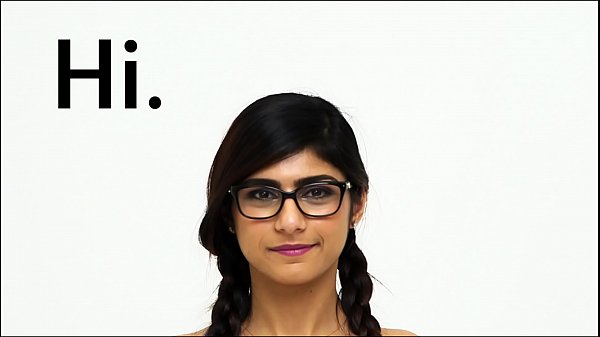 Mia Khalifa – Ajak Lihat Tubuh Arab Mulusku Dari Dekat, Siap Bikin Kamu Ngiler