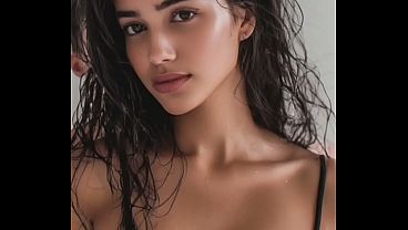 Satin Panas, Ai Bollywood Hindi, Ciuman Basah Bikin Merem Melek.