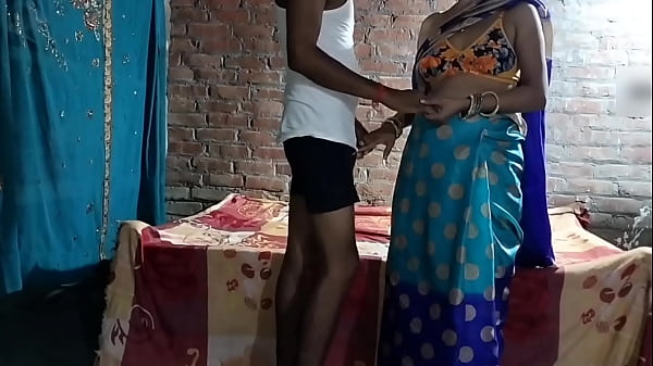 भाभी ने देवर के साथ खूब मस्ती की और जोरदार सेक्स किया
