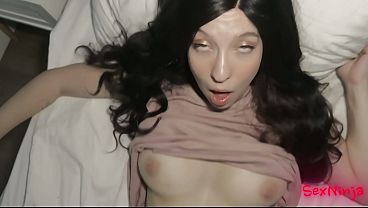 Ibu Tiri Paling Horny, Tidur Bareng, Ngentot Dari Sudut Pandangku – Kumpulan Crot Di Dalem