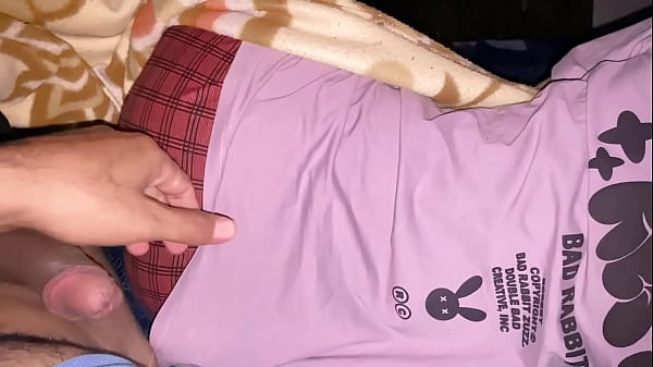 Abang, Adik Tiri Manis Lagi Nakal, Cabut Dari Kampus Langsung Digebukin Di Kamar
