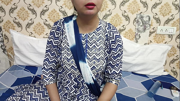 Pembantu Panas Digebrak Keras Sampe Crot, Suara Hindi Bikin Makin Liar