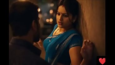 Desi Bhabhi Digebek Di Lokalisasi, Makin Greget Minta Digocoh