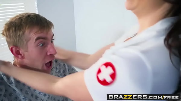 Nonton Trailer Seru Dokter Nakal Sama Chanel Preston Sama Veruca James, Bikin Pengen Tahu Lebih