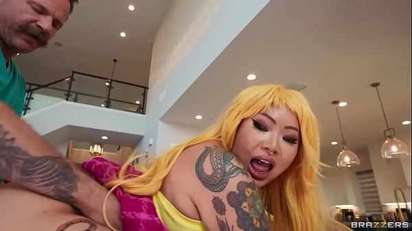 Goyangin Rambut Palsu, Connie Perignon Sama Kimmy Kimm Lagi Crot-crotan Di Brazzers. Buruan Masukin Kode Xvpromo Di Situs Resmi Biar Dapet Diskon, Jangan Sampai Ketinggalan!