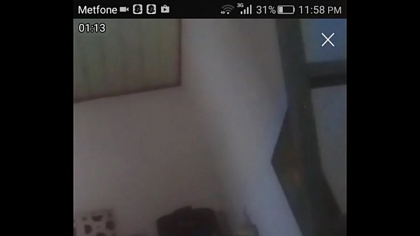Bigo Live Pasangan Lagi Crot-crotan Di Rumah