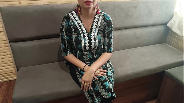Jija Ji Ngaceng Lihat Tubuh Seksi Saali, Langsung Ngewe Pussy Dan Bontotnya Pake Suara Hindi.