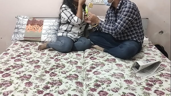 Ngentot Hot Sama Bhabhi India Di Rumah, Suara Hindi Jelas Bikin Makin Bernafsu!
