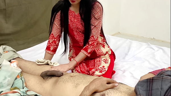 Bidan India Pertama Kali Ngentot Pasien Kontol Gede, Makin Basah Makin Keenakan