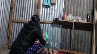 Brengsek, Si Miskin Ini Ngewein Adik Iparnya Sendiri Di Film Bokep India.