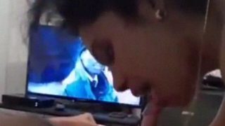 Ibu Tiri India Ngen*tot Kontol Anak Tirinya