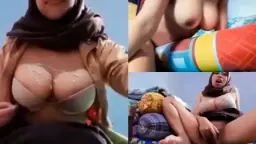 Irda Nelisa Salam Pramuka Full Version, Goyang-goyang Seragam Ketat Bikin Makin Liar.