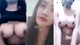 Kak Gladis Mandi Telanjang, Toket Gede Menggoda Banget.