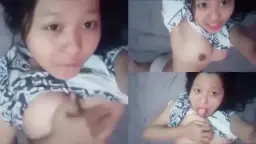 Rara Nadifa Si Gadis Abg Paling Hot Bikin Muncrat