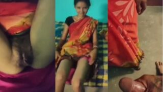 Video Mesum Desi, Bapak-bapak Bejat Ngewein Bhabhi Seksi.