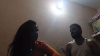 Video Mesum Kekasih India Gaya Doggy