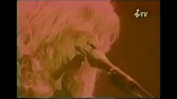 Megadeth Goyang Lidah Di Panggung Korea 1998, Bikin Basah Semua!