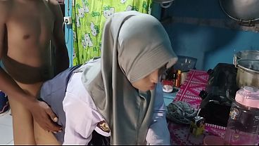 Ngentot Adik Ipar, Nikmatin Sensasi Panas Yang Bikin Makin Ketagihan.