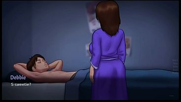 Satu Senyuman Ibu Tiri Bikin Malam Ini Nggak Bisa Dibilang Biasa (18+)