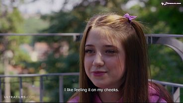 Tribute Panas Alita Angel (leah Maus) – Gadis Rusia Nakal Koleksi Video Mesum Pmv Dari Dimecum